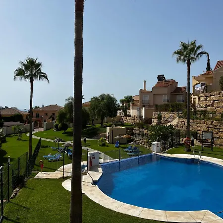 Bonito Loft Independiente Privado * Mijas