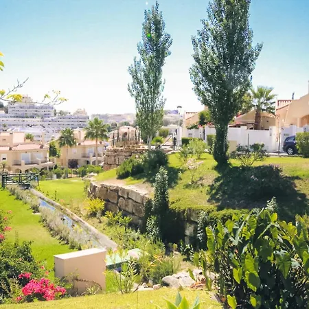 Bonito Loft Independiente Privado * Mijas