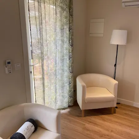 Casa vacanze Bonito Loft Independiente Privado Mijas